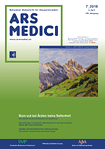 ARS MEDICI 07/2018
