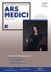 ARS MEDICI 08/2018