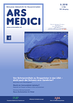 ARS MEDICI 09/2018