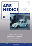 ARS MEDICI 11/2018