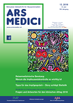 ARS MEDICI 12/2018