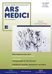 ARS MEDICI 01-02/2019