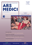 ARS MEDICI 10/2019