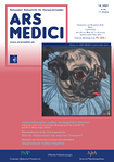 ARS MEDICI 10/2021