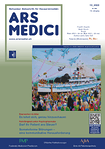 ARS MEDICI 10/2022