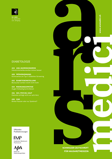 ARS MEDICI - Aktuelle Ausgabe