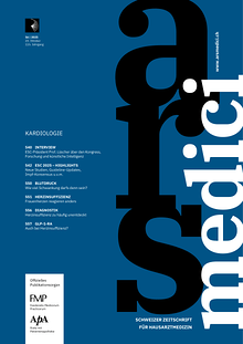 ARS MEDICI - Aktuelle Ausgabe