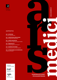 ARS MEDICI - Aktuelle Ausgabe