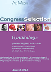 CongressSelection 08/2013