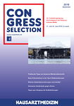 CongressSelection 09/2018