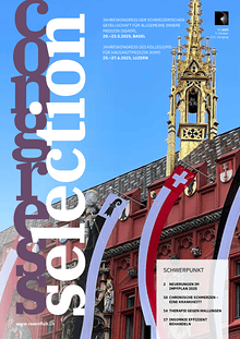 CongressSelection - Aktuelle Ausgabe