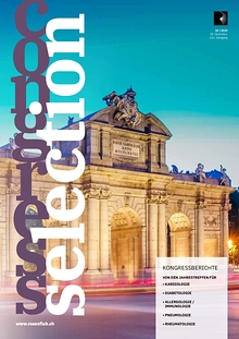 CongressSelection - Aktuelle Ausgabe