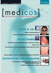 Schweizer Zeitschrift für Dermatologie & Ästhetische Medizin [medicos] 04/2004
