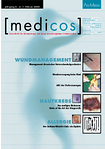Schweizer Zeitschrift für Dermatologie & Ästhetische Medizin [medicos] 01/2005