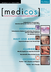Schweizer Zeitschrift für Dermatologie & Ästhetische Medizin [medicos] 01/2006