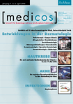 Schweizer Zeitschrift für Dermatologie & Ästhetische Medizin [medicos] 02/2006