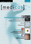 Schweizer Zeitschrift für Dermatologie & Ästhetische Medizin [medicos] 03/2006