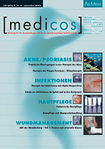 Schweizer Zeitschrift für Dermatologie & Ästhetische Medizin [medicos] 04/2006
