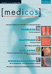 Schweizer Zeitschrift für Dermatologie & Ästhetische Medizin [medicos] 05/2006