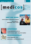 Schweizer Zeitschrift für Dermatologie & Ästhetische Medizin [medicos] 01/2007