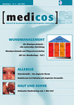 Schweizer Zeitschrift für Dermatologie & Ästhetische Medizin [medicos] 03/2007