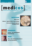 Schweizer Zeitschrift für Dermatologie & Ästhetische Medizin [medicos] 04/2007