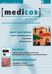 Schweizer Zeitschrift für Dermatologie & Ästhetische Medizin [medicos] 01/2008