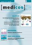 Schweizer Zeitschrift für Dermatologie & Ästhetische Medizin [medicos] 02/2008