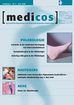 Schweizer Zeitschrift für Dermatologie & Ästhetische Medizin [medicos] 03/2008