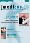 Schweizer Zeitschrift für Dermatologie & Ästhetische Medizin [medicos] 01/2009