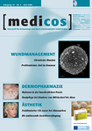 Schweizer Zeitschrift für Dermatologie & Ästhetische Medizin [medicos] 03/2009