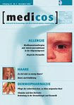 Schweizer Zeitschrift für Dermatologie & Ästhetische Medizin [medicos] 05/2009
