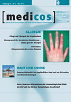 Schweizer Zeitschrift für Dermatologie & Ästhetische Medizin [medicos] 02/2011