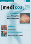 Schweizer Zeitschrift für Dermatologie & Ästhetische Medizin [medicos] 04/2011