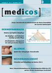 Schweizer Zeitschrift für Dermatologie & Ästhetische Medizin [medicos] 05/2011