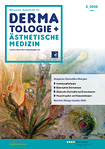 Schweizer Zeitschrift für Dermatologie & Ästhetische Medizin [medicos] 03/2020