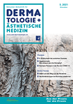Schweizer Zeitschrift für Dermatologie & Ästhetische Medizin [medicos] 05/2021