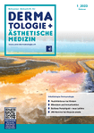Schweizer Zeitschrift für Dermatologie & Ästhetische Medizin [medicos] 01/2023