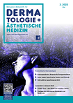 Schweizer Zeitschrift für Dermatologie & Ästhetische Medizin [medicos] 02/2023