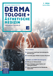 Schweizer Zeitschrift für Dermatologie & Ästhetische Medizin [medicos]