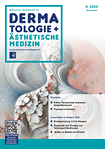 Schweizer Zeitschrift für Dermatologie & Ästhetische Medizin [medicos] 04/2024