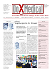 doXmedical 04-05/2007