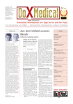 doXmedical 03/2011