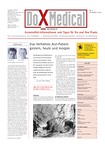 doXmedical 04/2012