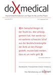 doXmedical 03/2015