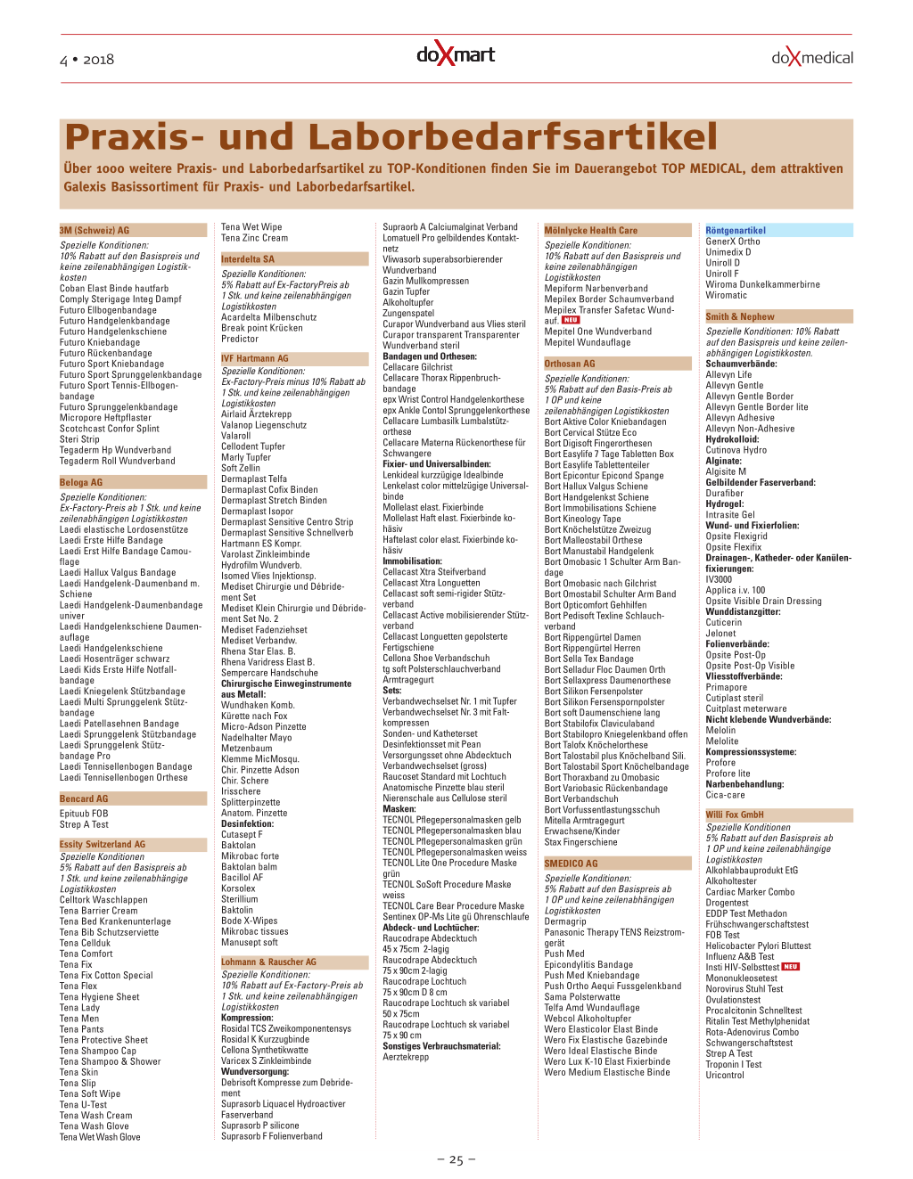 Einkaufsgemeinschaften schweiz