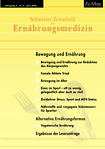 Schweizer Zeitschrift für Ernährungsmedizin 02/2006