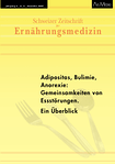 Schweizer Zeitschrift für Ernährungsmedizin 05/2007