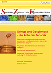 Schweizer Zeitschrift für Ernährungsmedizin 02/2010