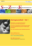 Schweizer Zeitschrift für Ernährungsmedizin 05/2011